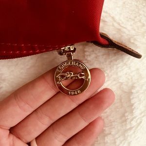 Longchamp Le Pliage Small Tote ❤️